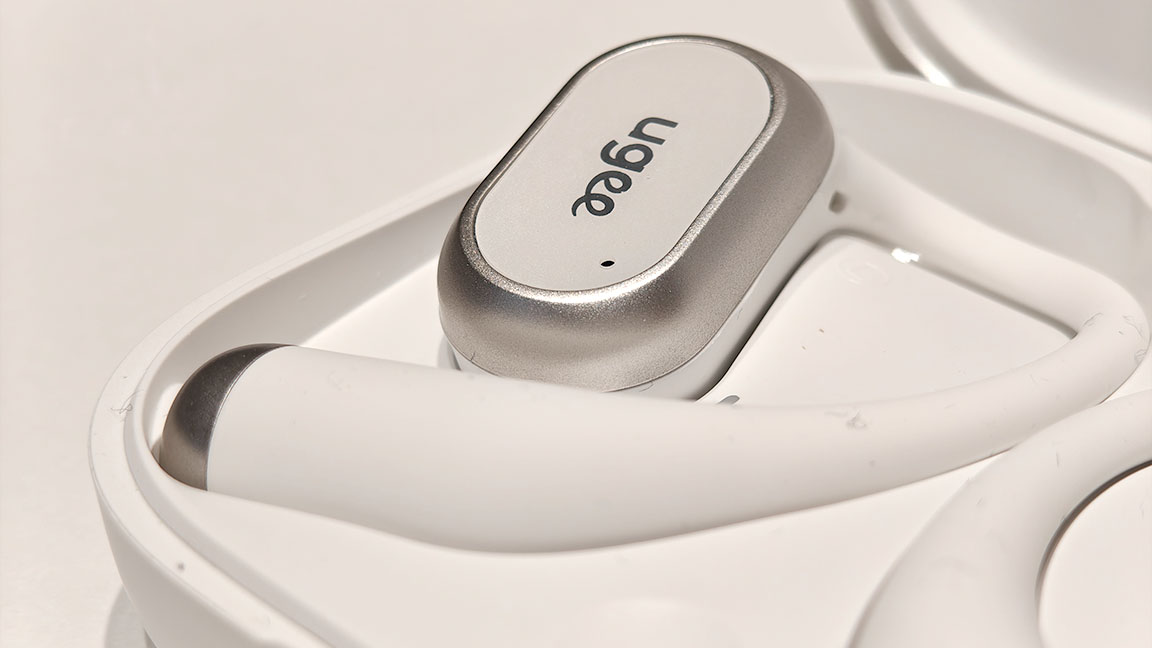 Ugee’s FreSound earbuds are a surprising shift from pen displays to personal audio.