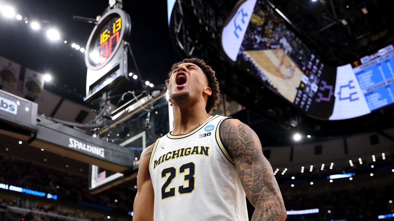 How to watch Final Four 2026: FREE live streams, preview for March Madness semi-finals