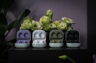 Samsung Galaxy Buds 2