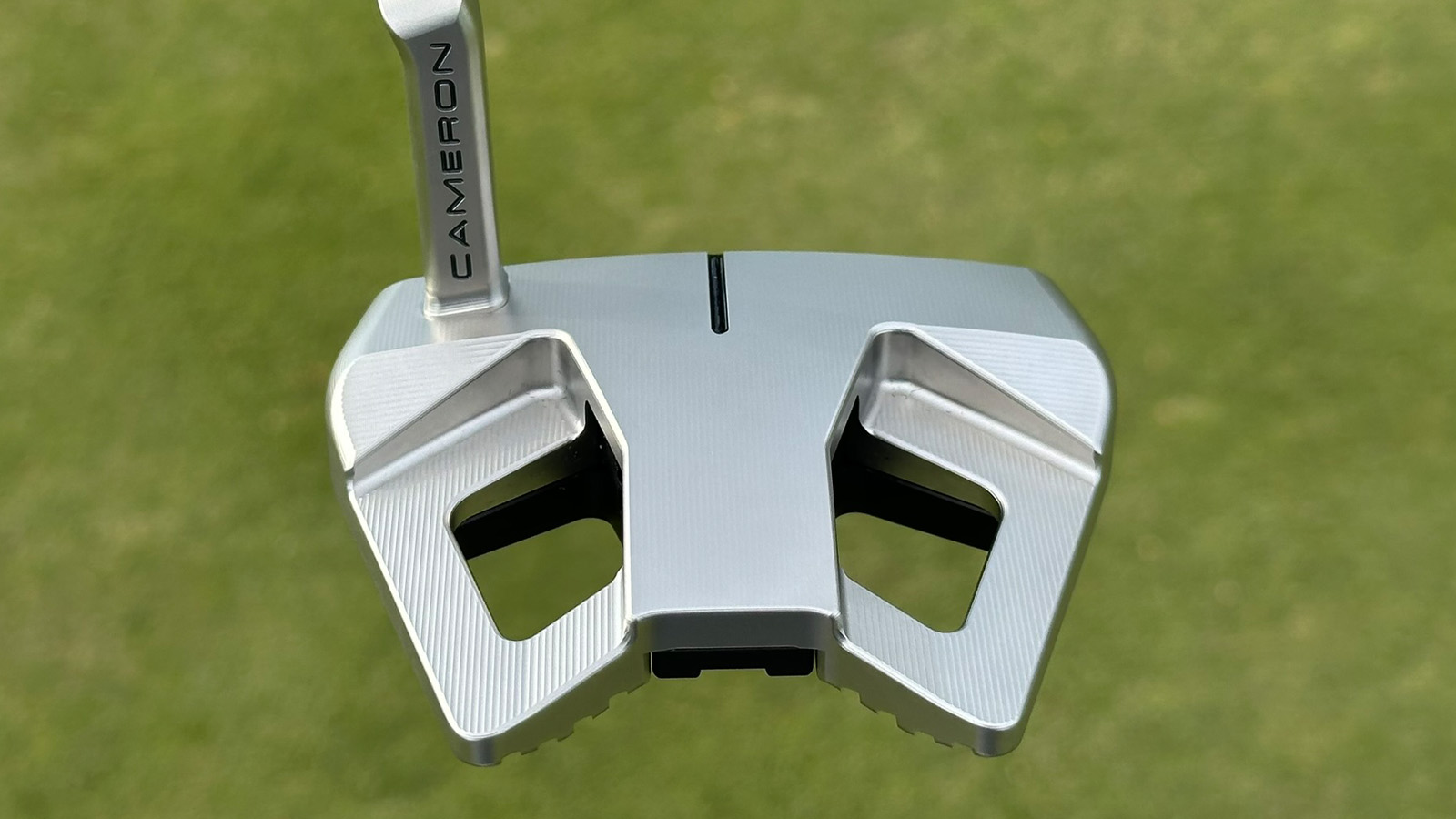 Scotty Cameron Phantom 9.2R putter