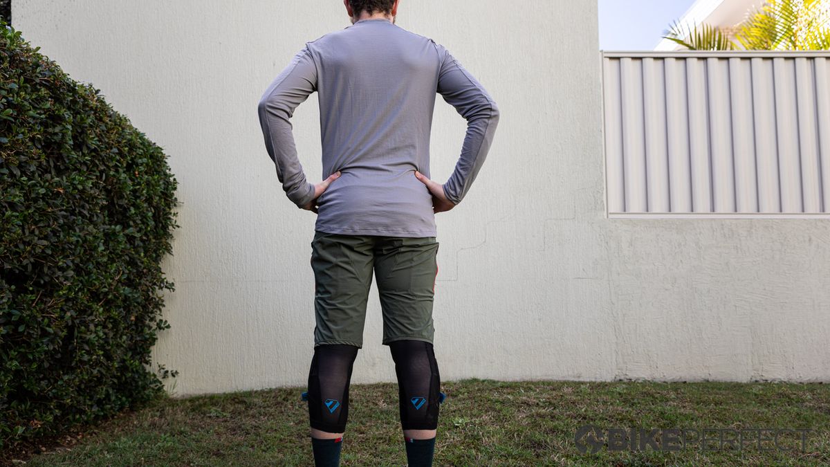 Velocio Trail Kit