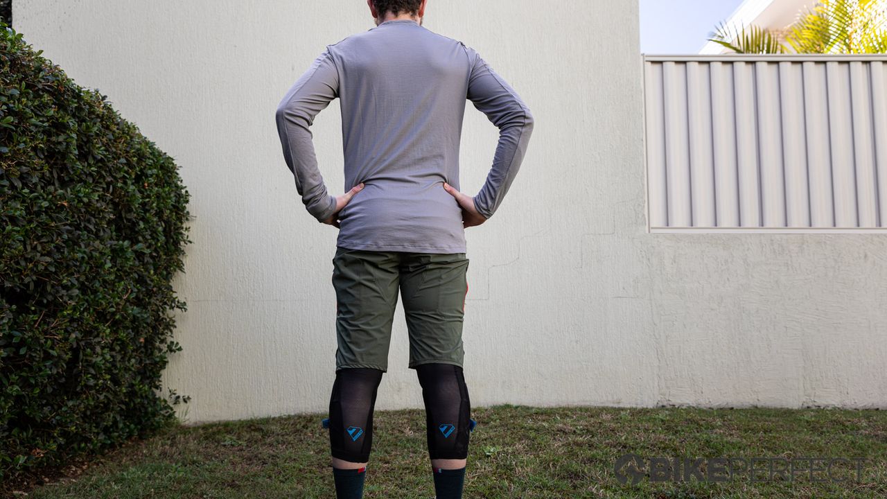 Velocio Trail Kit