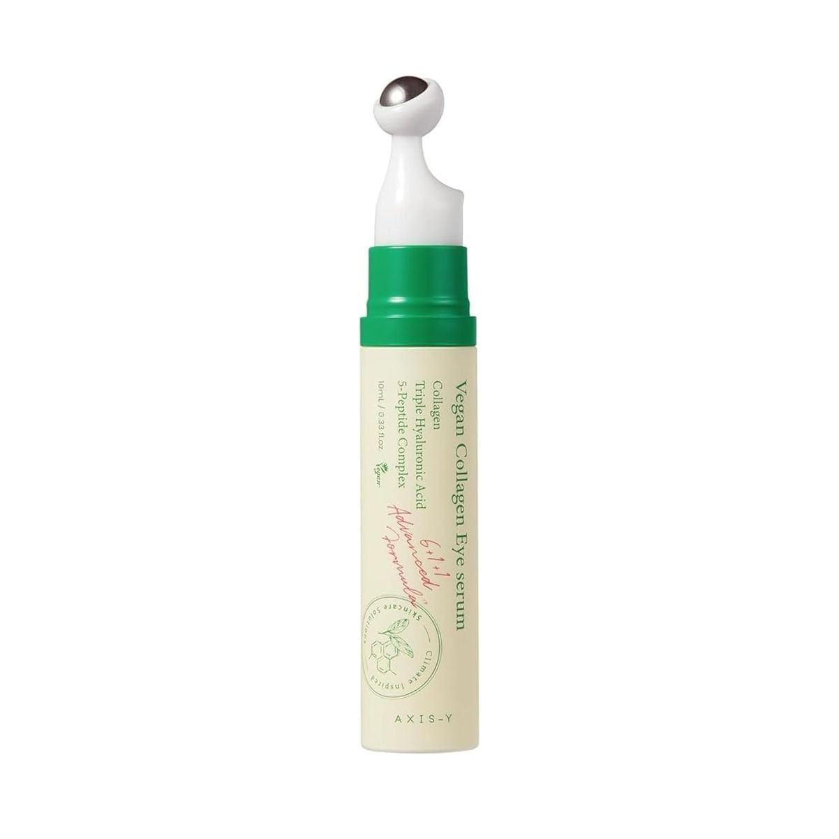 An image showing an eye cream from AXIS-Y
