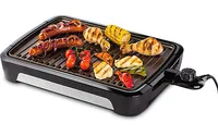 George Foreman Grill Savuton BBQ| 943 kronor hos Amazon