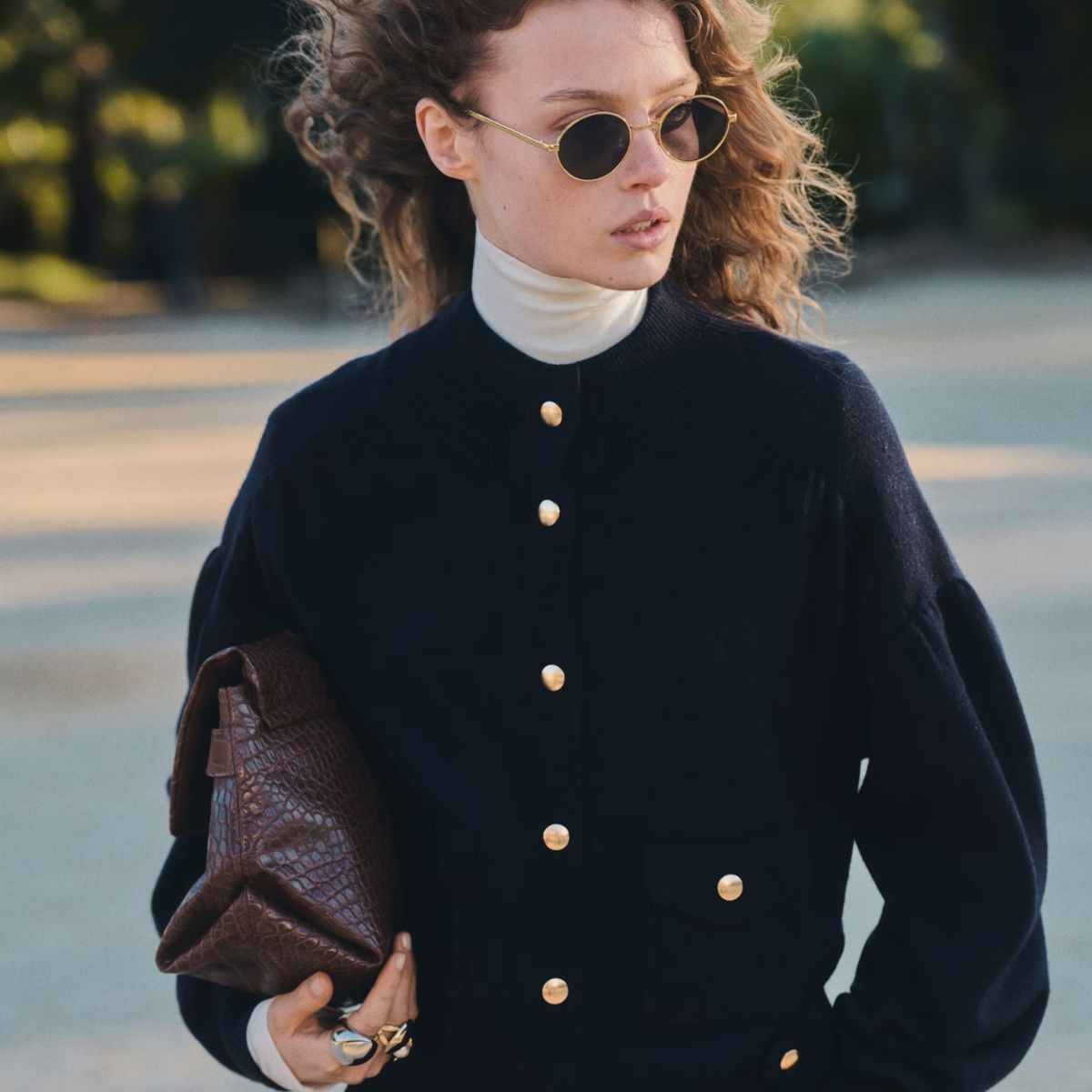 Effortless French Elegance Is Shaping My 2026 Wardrobe-19 H&M, Zara and COS Pieces That Deliver