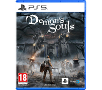 Demon’s Souls: was £57.99 now £49.99 @ Currys PC World