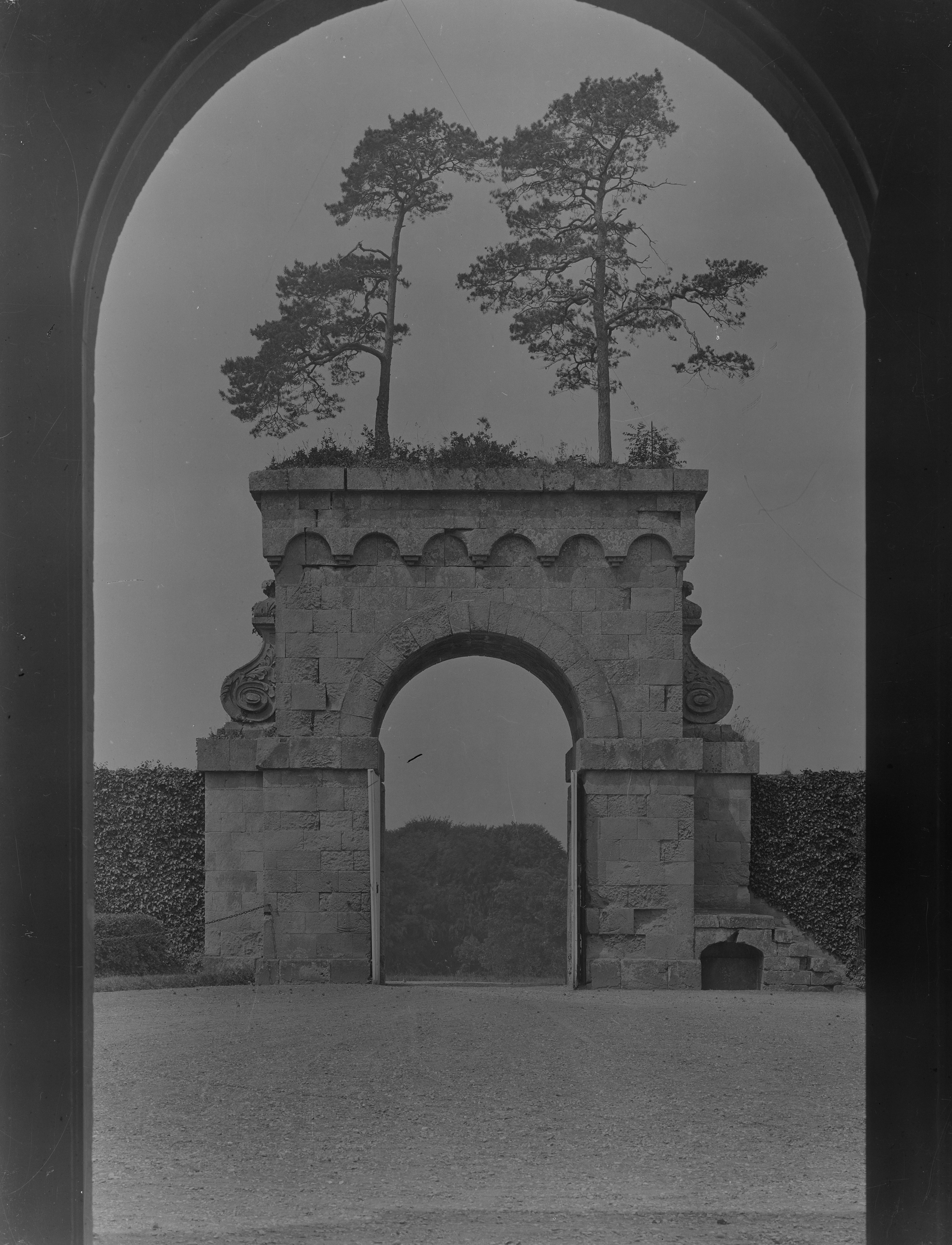 Eastbury House, Dorset