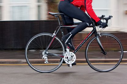 Cannondale CAAD8 2300 review | Cycling Weekly