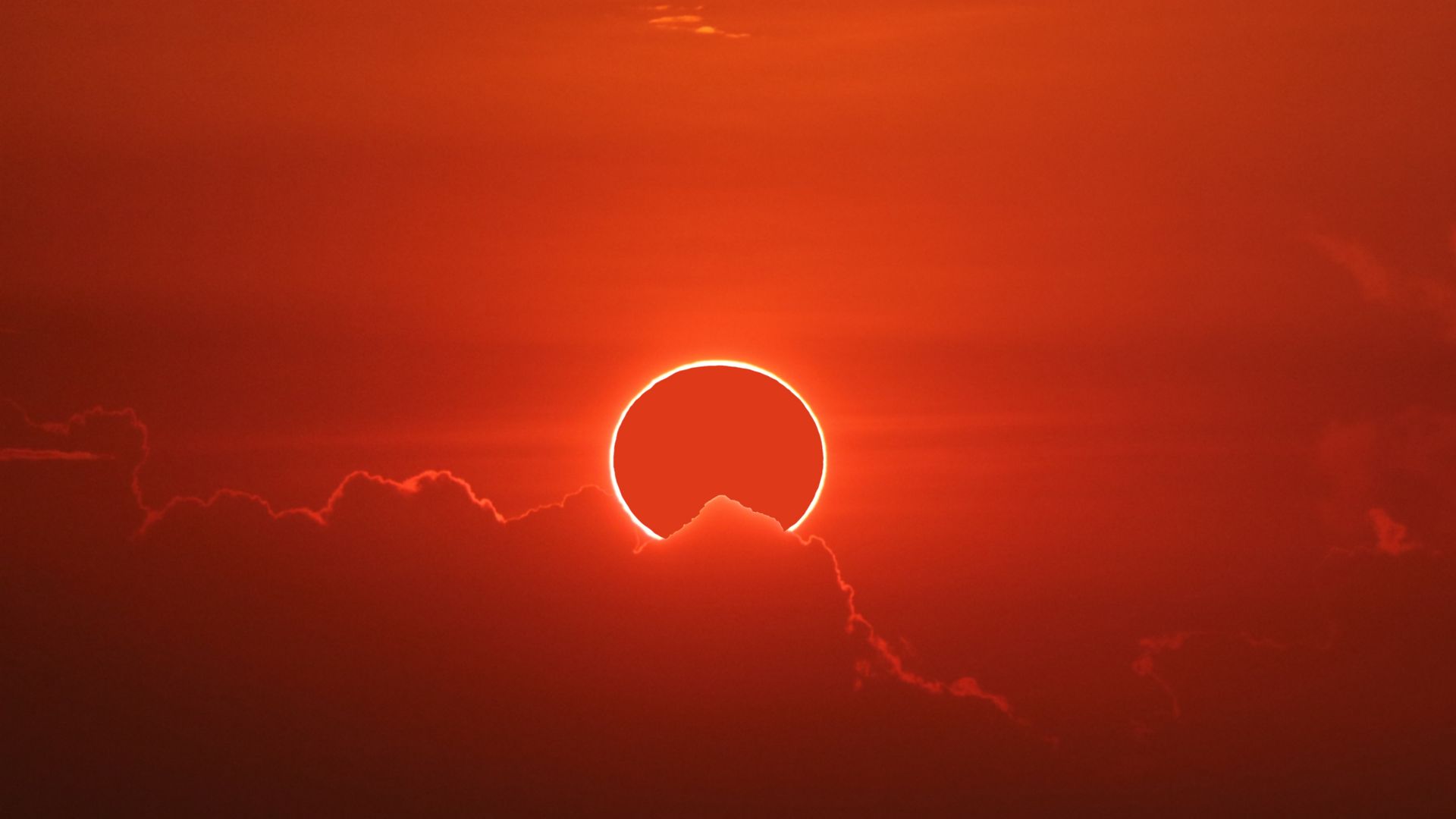 Annular Solar Eclipse 2023 Everything You Need To Know About North