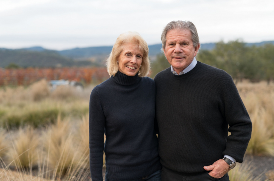 Araujo Accendo Cellars