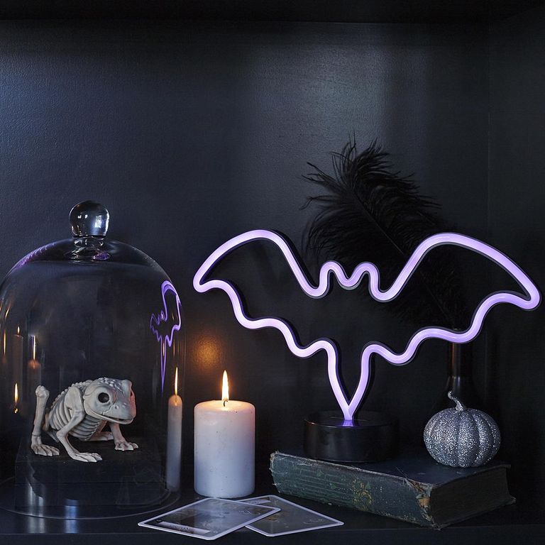 These Asda Halloween decorations are devilishly fun Ideal Home