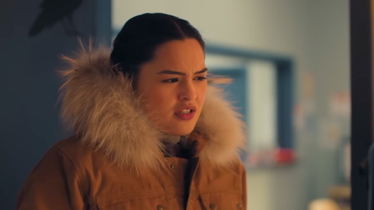 North of North on Netflix