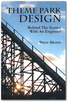 Alcorn Releases &#039;Theme Park Design&#039; iBook