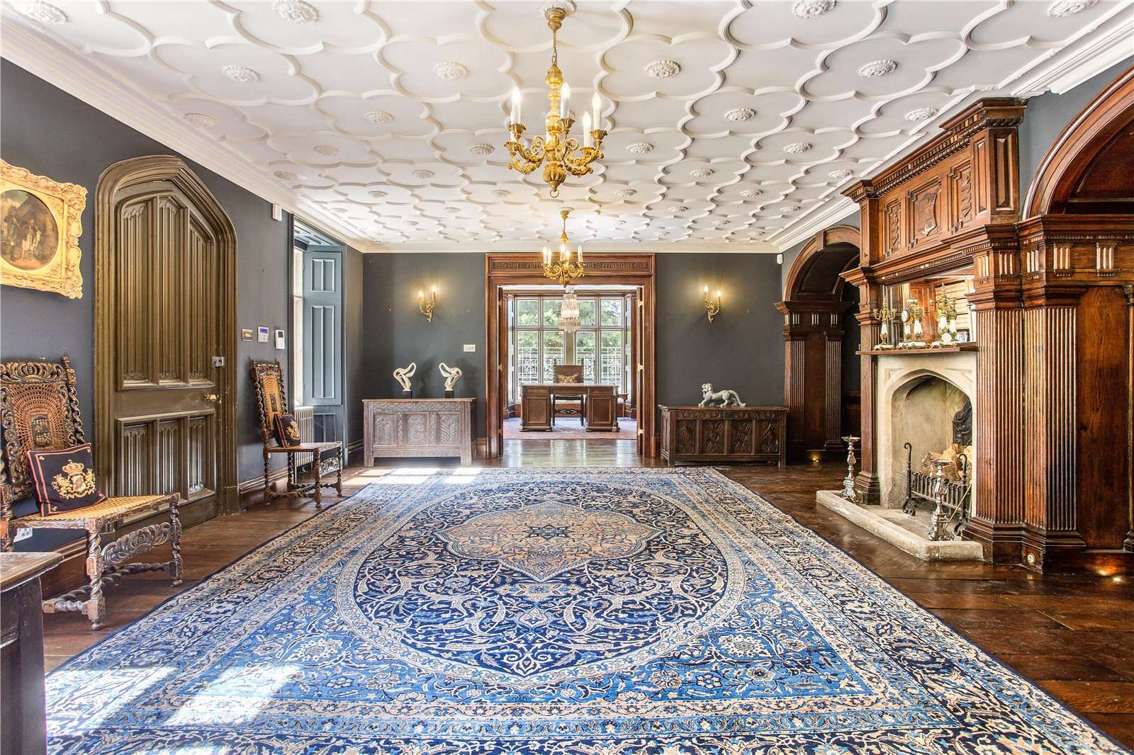 Property for Sale - Stanley Park near Stroud