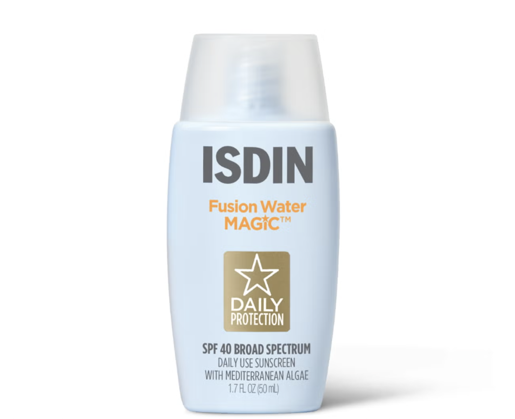 ISDIN, Isdin Fusion Water Magic Spf40 50ml