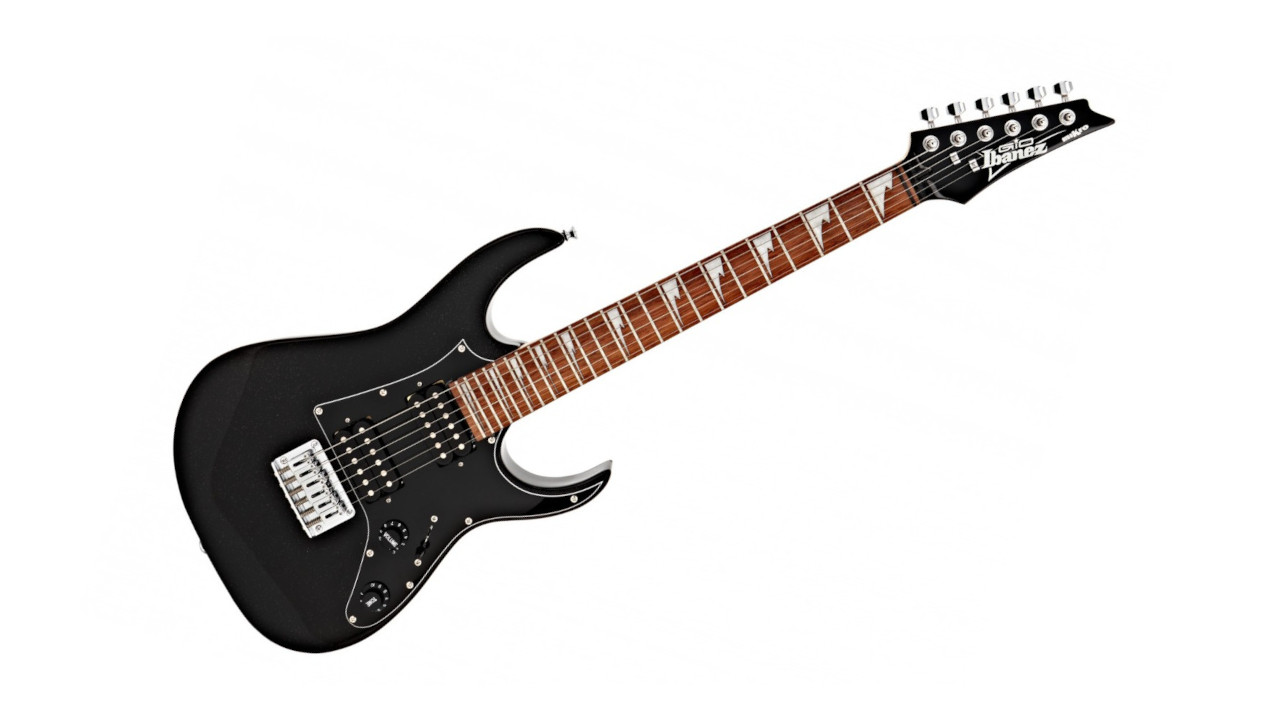 Ibanez GRGM21 Gio miKro