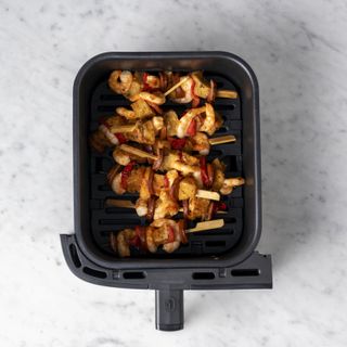 Jamie Oliver air fryer basket