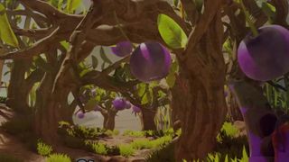 Grounded 2 Blueberries