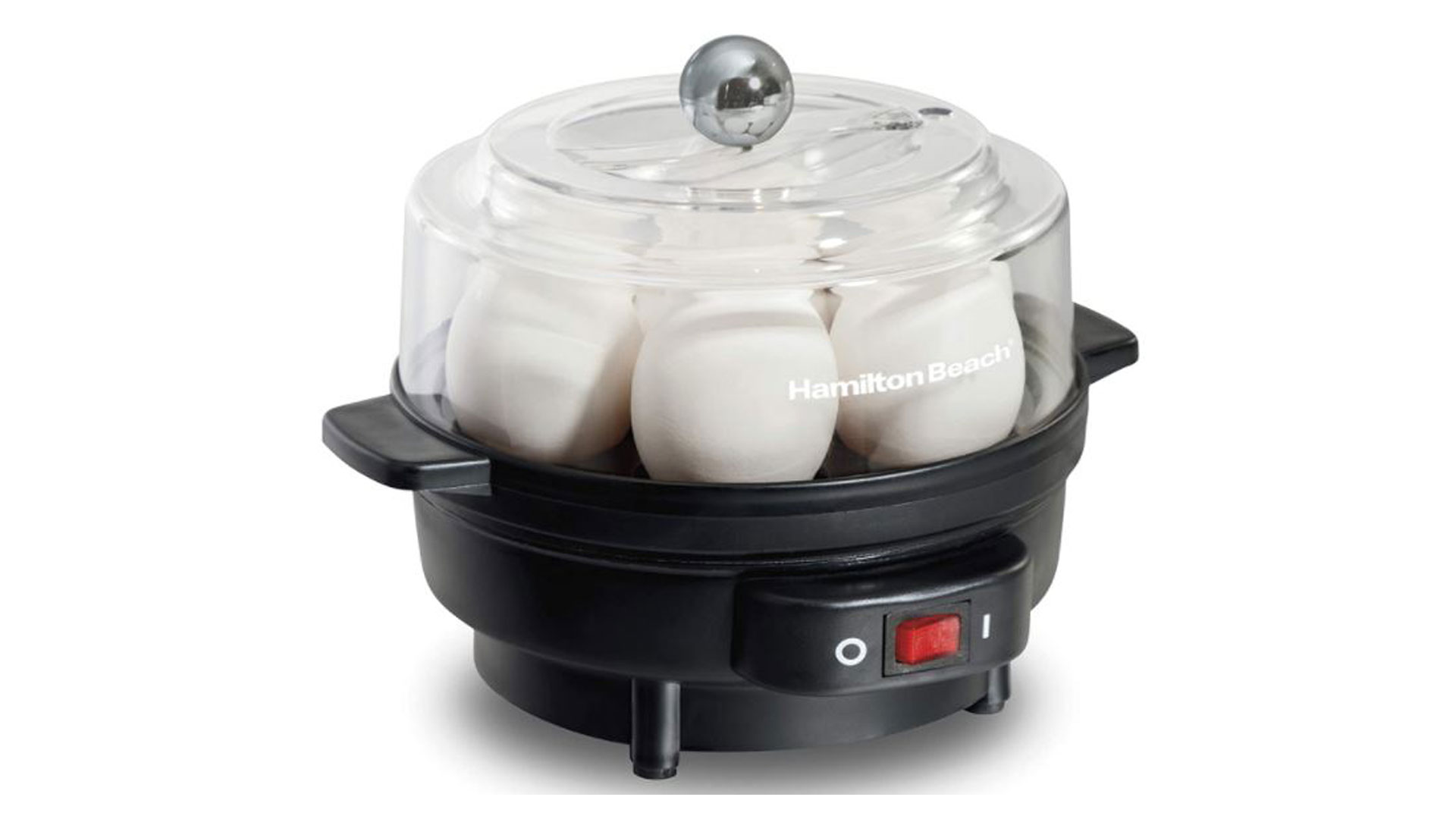 Best egg cookers 2022 Top Ten Reviews