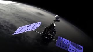 NASA plans to replace its workhorse space data highway with commercial services.