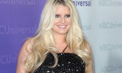 Jessica Simpson