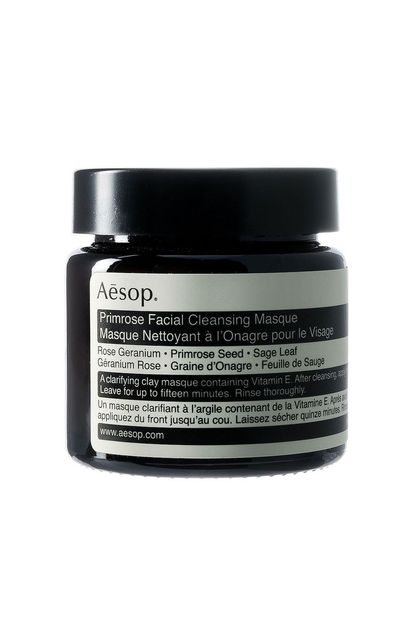 Aesop Primrose Facial Cleansing Masque