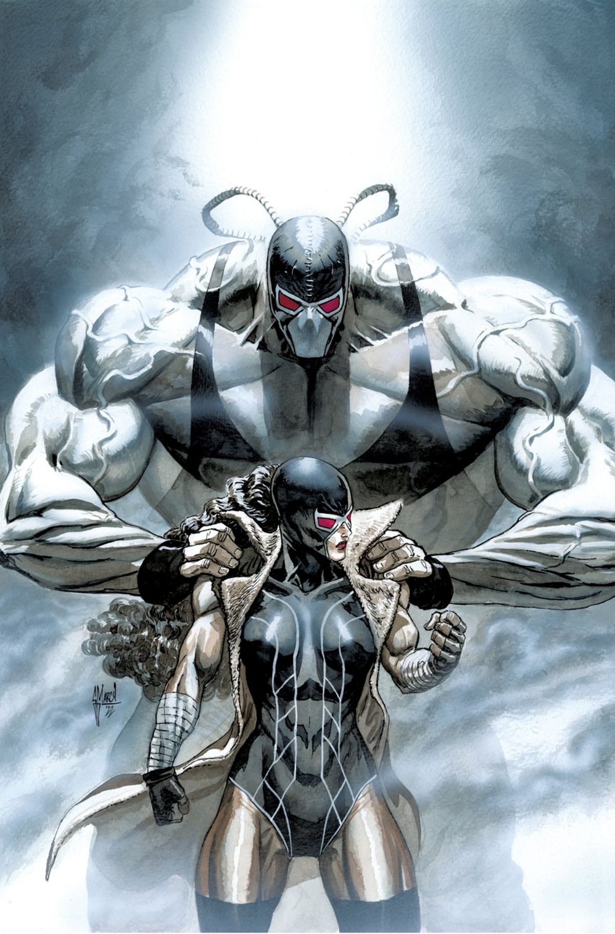 DC June 2021 solicitations