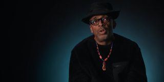 Spike Lee in NYC Epicenters 9/11→2021½