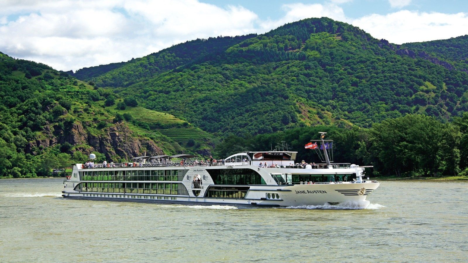 11 best river cruises in Europe for 2022-2023 | Woman & Home