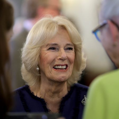 Queen Consort Camilla