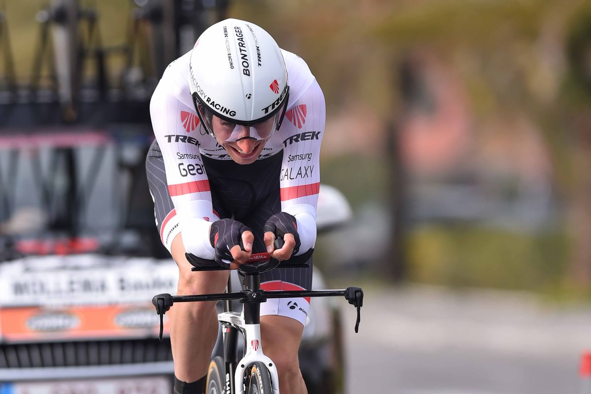 Bauke Mollema (Trek)