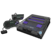 Hyperkin Retron 2 HD | $74.99$65.97 at AmazonSave $9.02 -