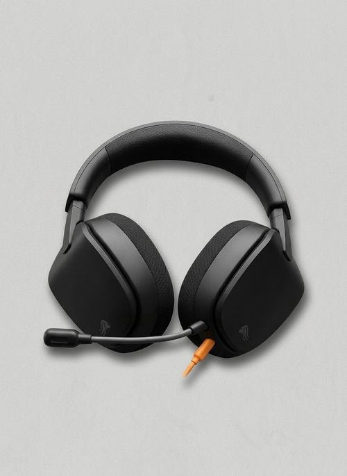 GHS Eternal | Wired | 40 mm Drivers