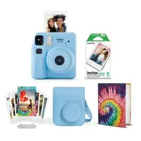 Fujifilm Instax Mini SE Bundle Fujifilm Instax Mini SE Bundle