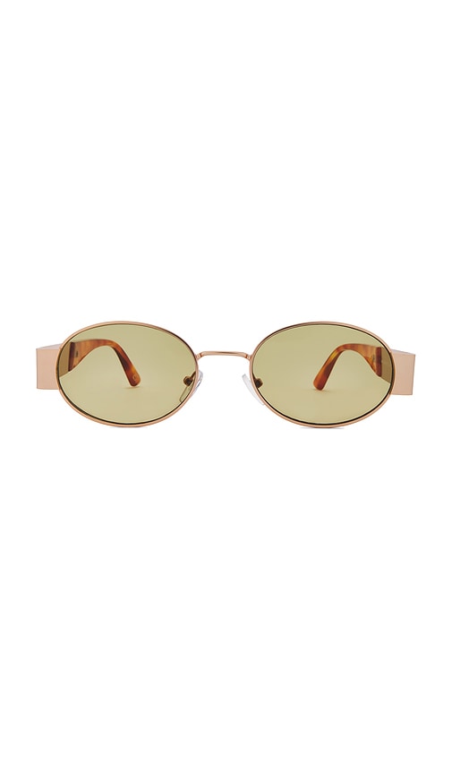 Mars Sunglasses