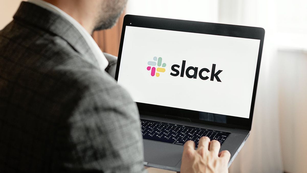 Slack scheduled messaging comes to PC and phones — here's how it works