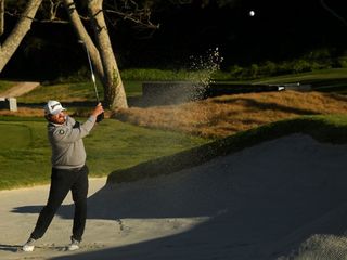 J.B. Holmes won for the first time in three years