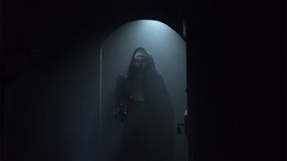 An image from The Nun
