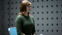 Sarah Snook in Predestination