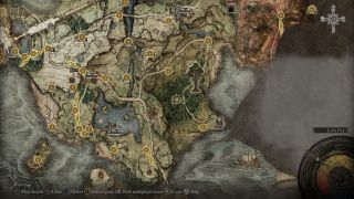 Elden Ring Blaidd quest