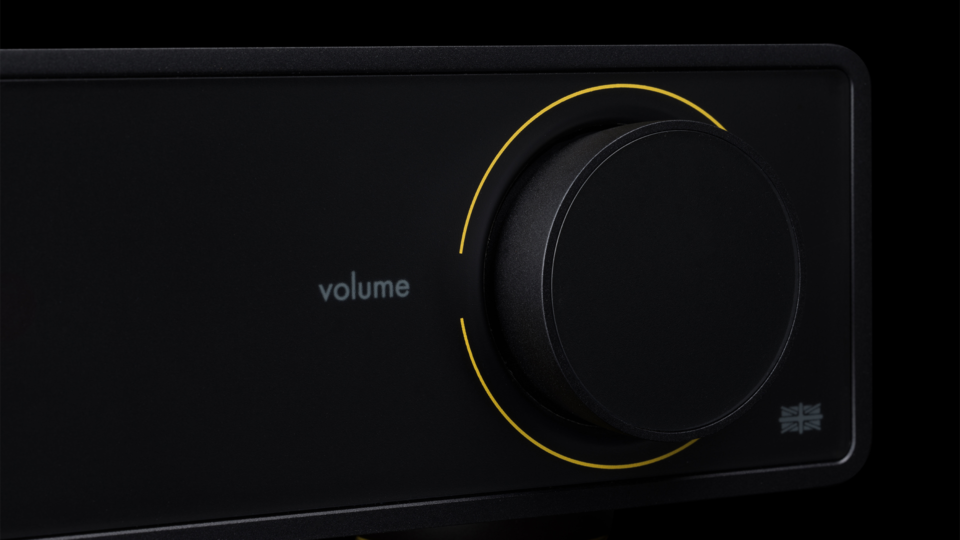 Integrated amplifier: Arcam A5