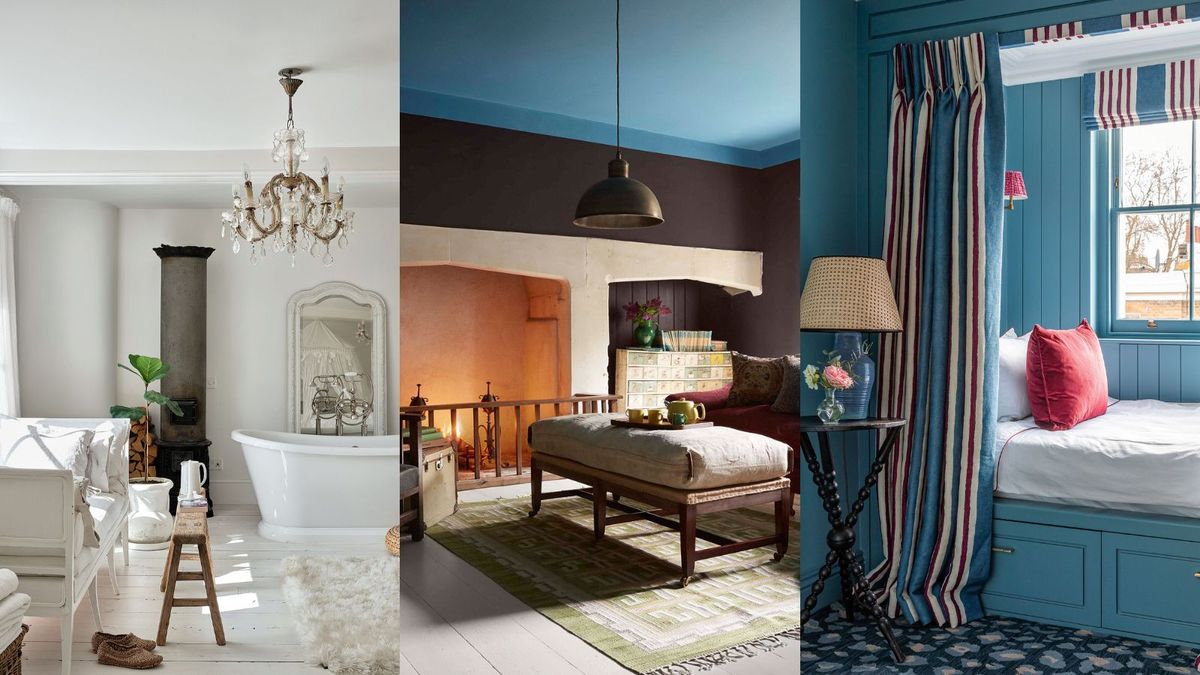 Cozy corner ideas: 9 design tricks interior designers’ love