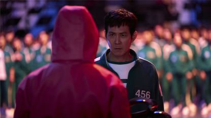 Squid Game season 2: Gi-hun returns to the games