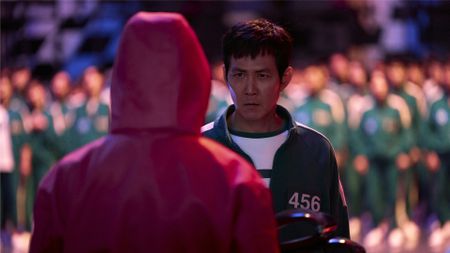 Squid Game season 2: Gi-hun returns to the games