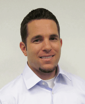 Crestron Adds Regional Sales Manager