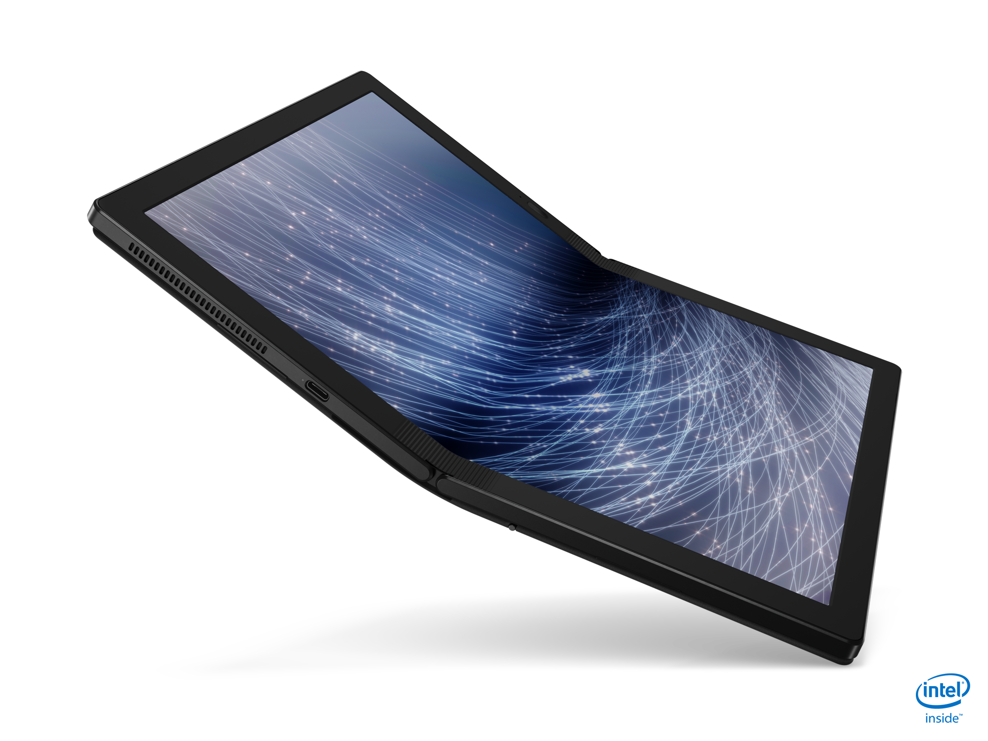 Lenovo ThinkPad X1 Fold review