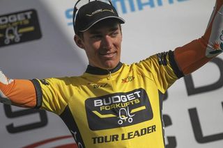 Stage 9 - Giacoppo wins the Tour of the Great South Coast