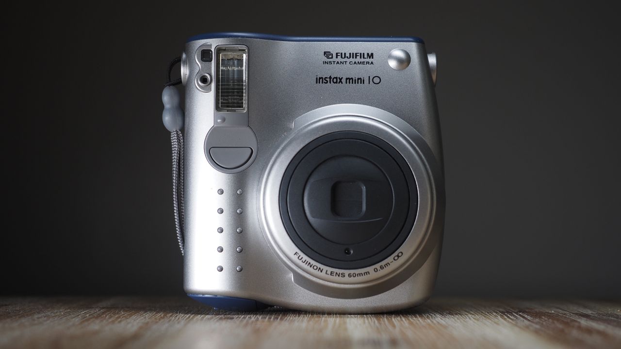 Fujifilm Instax Mini 10