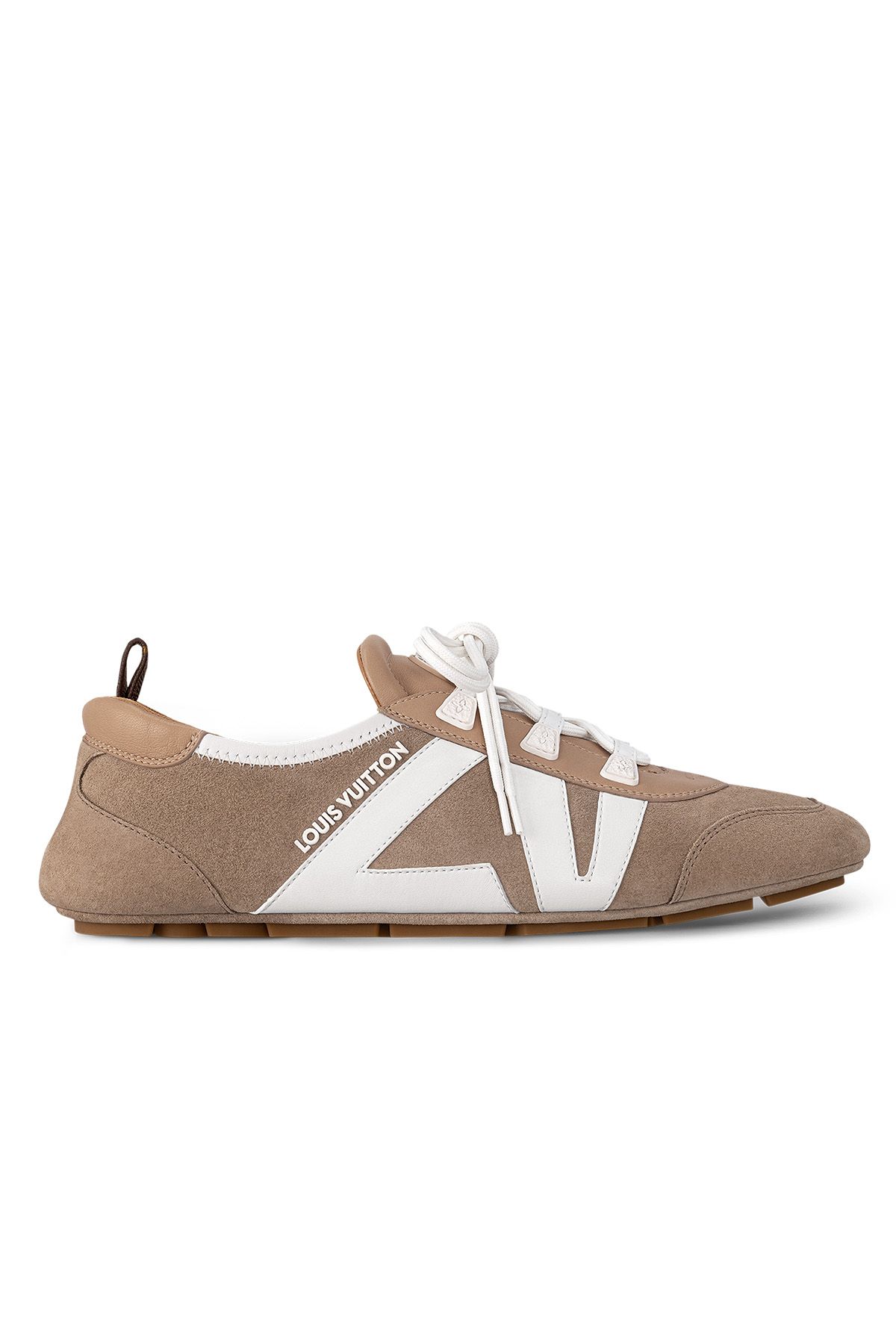 LV Sneakerina