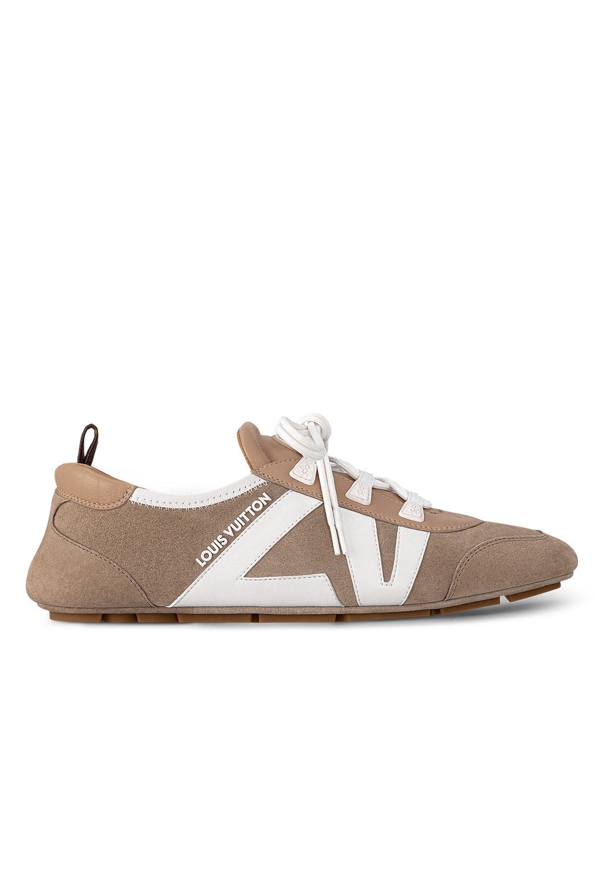 LV Sneakerina